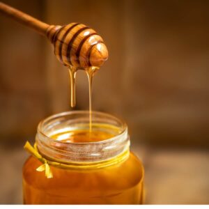Honey Facewash | Ras Bold Herbal