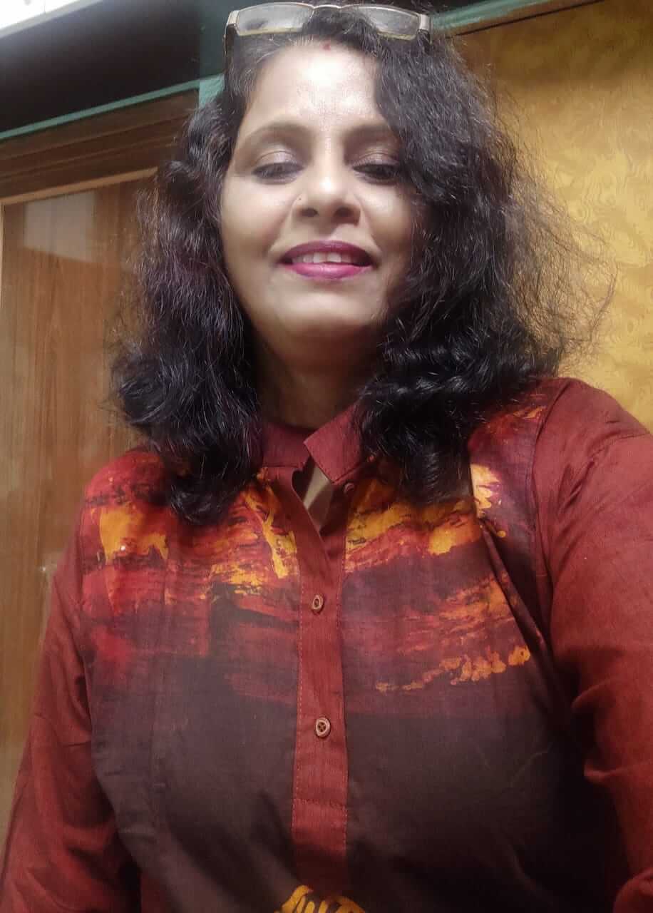 Sonali Ghosh