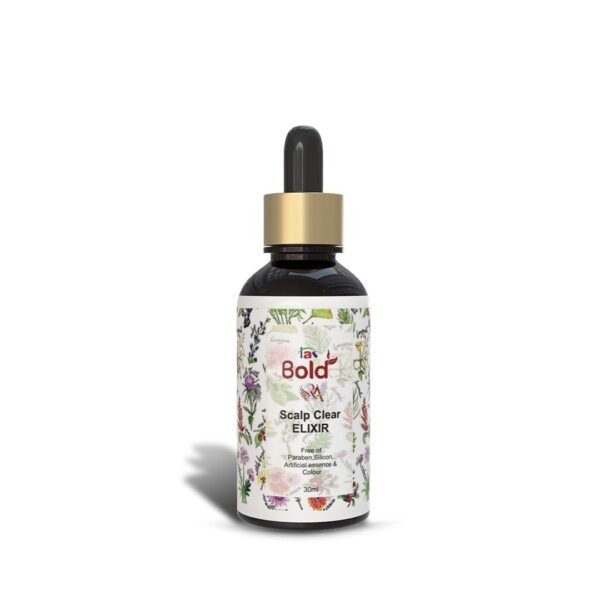 Scalp Clear ELIXIR