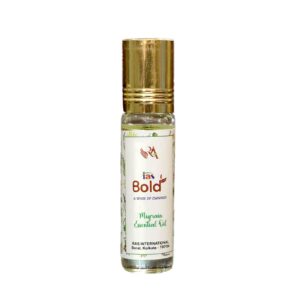 RasBold MIGRAINE OIL